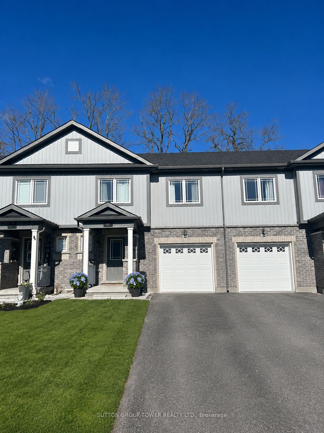 59 Frank's Way, Barrie, ON, L4N 3J1