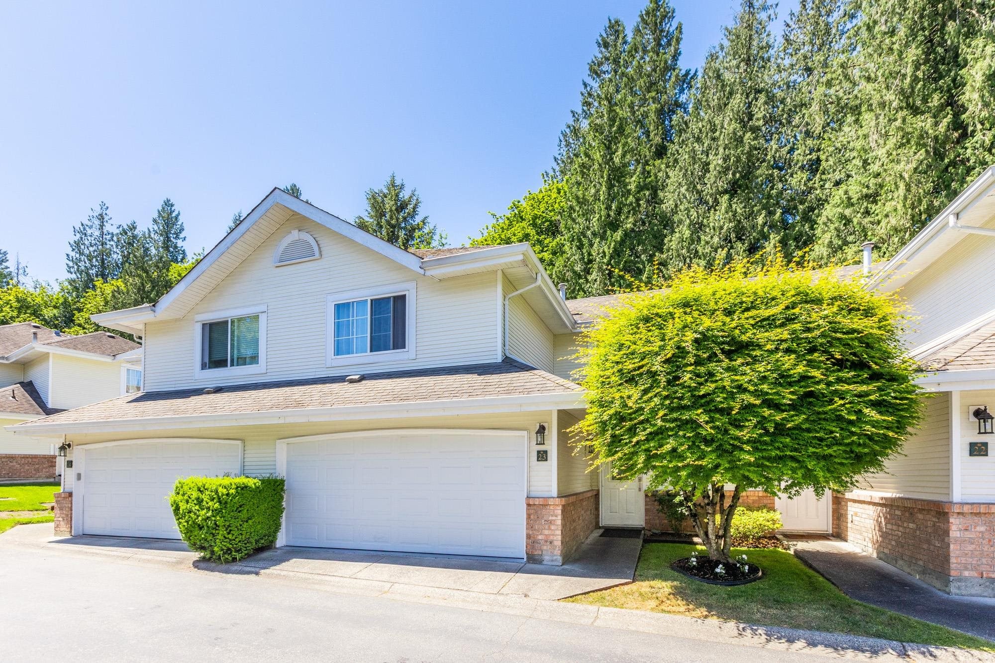 23-8675 Walnut Grove Drive, Langley, BC, V1M 2N6