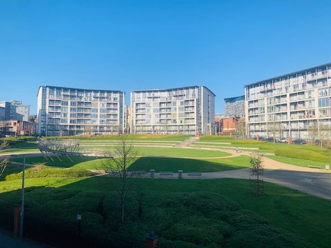 Alfred Knight Way, Edgbaston, Birmingham B15