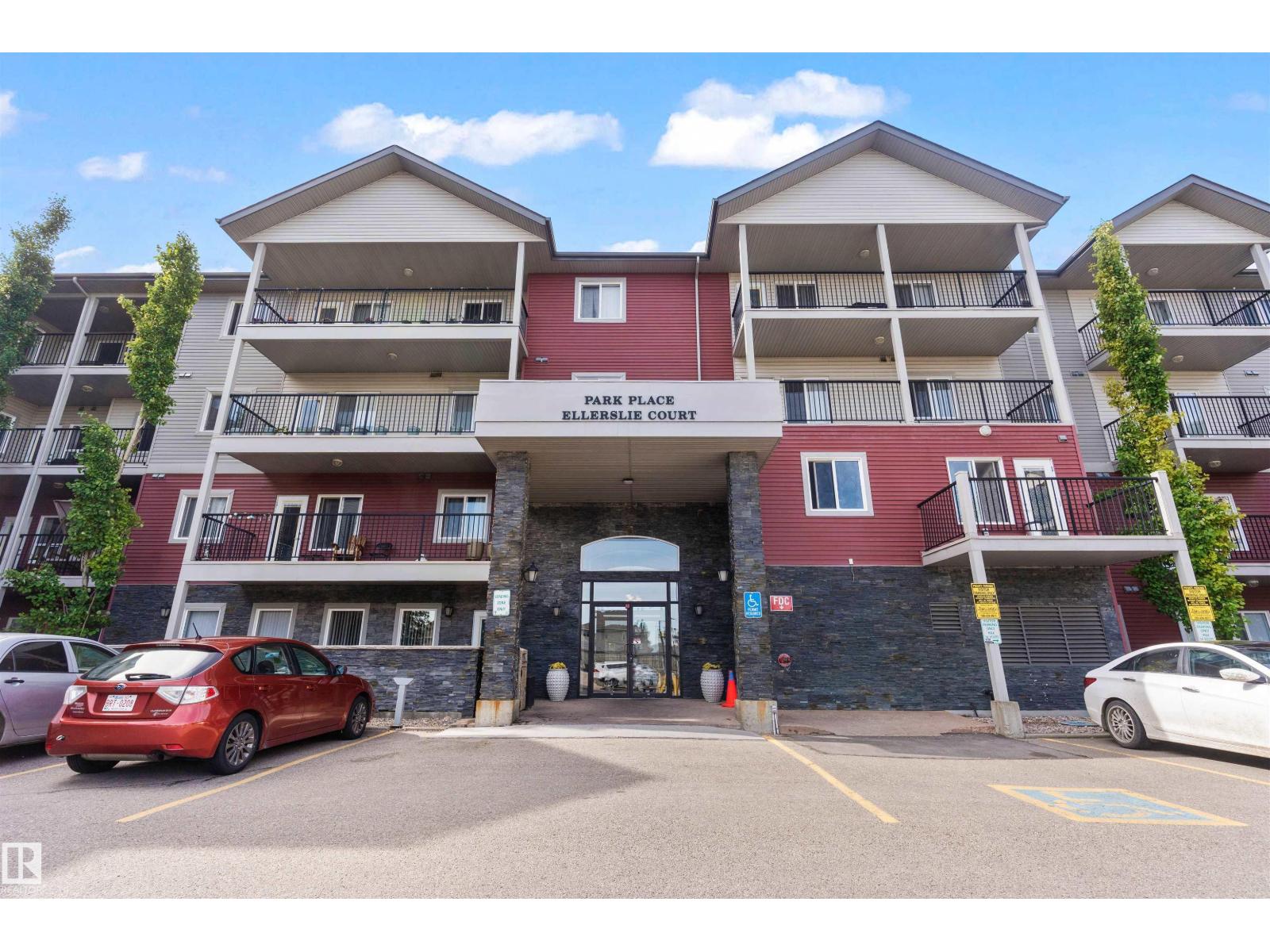 117-111 Edwards Drive SW, Edmonton, AB, T6X0C4 photo 2