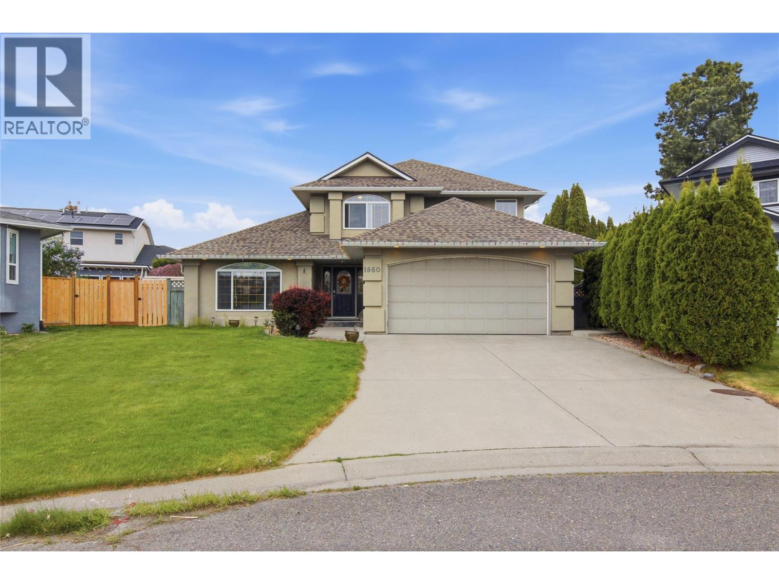 1860 Tremerton Drive, Kamloops, BC, V2E2P5