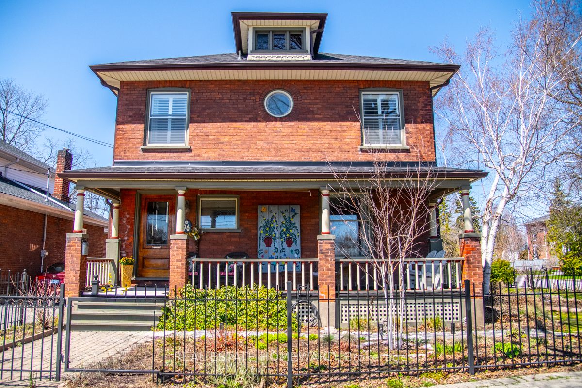 96 James Street W, Cobourg, ON, K9A 2K2