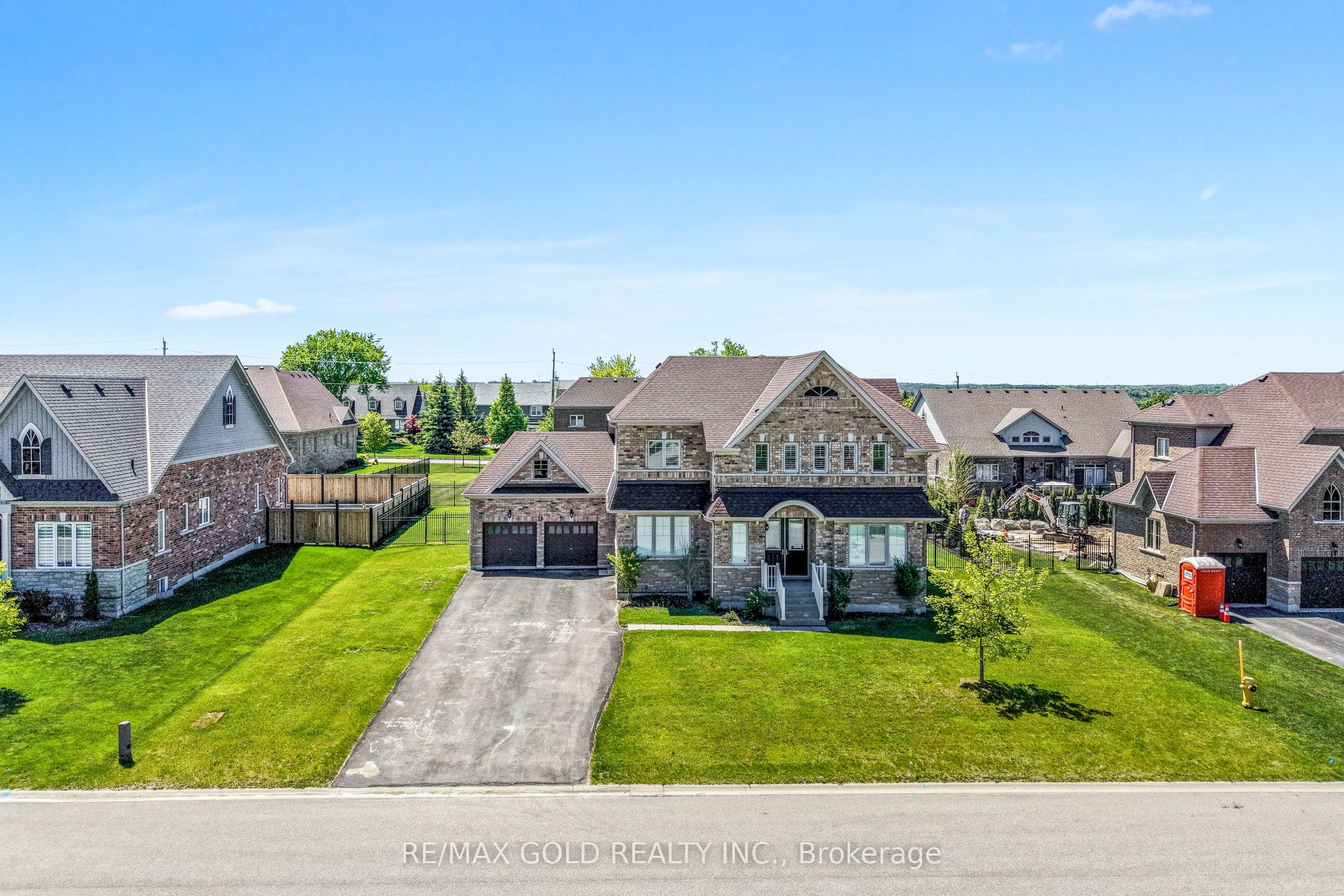 16 Meek Avenue, Mono, ON, L9W 6W8 photo 5
