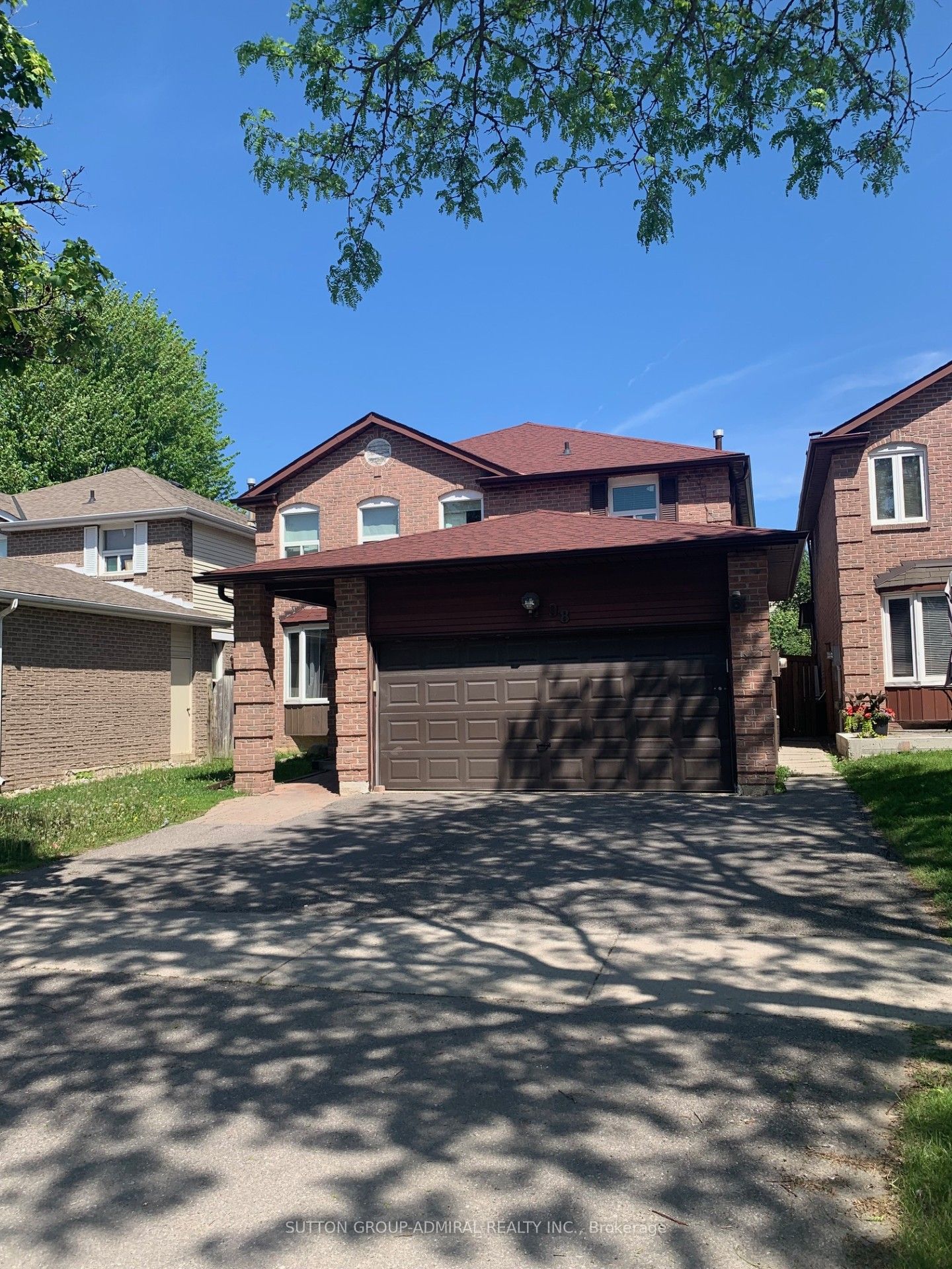98 York Hill Boulevard, Vaughan, ON, L4J 2P6