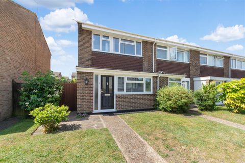 Starts Hill Road, Orpington BR6