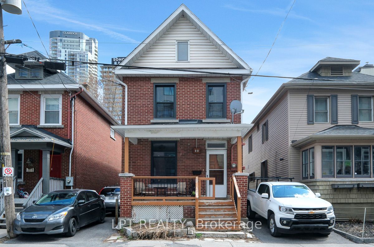88 Norman Street, Ottawa, ON, K1S 3K6