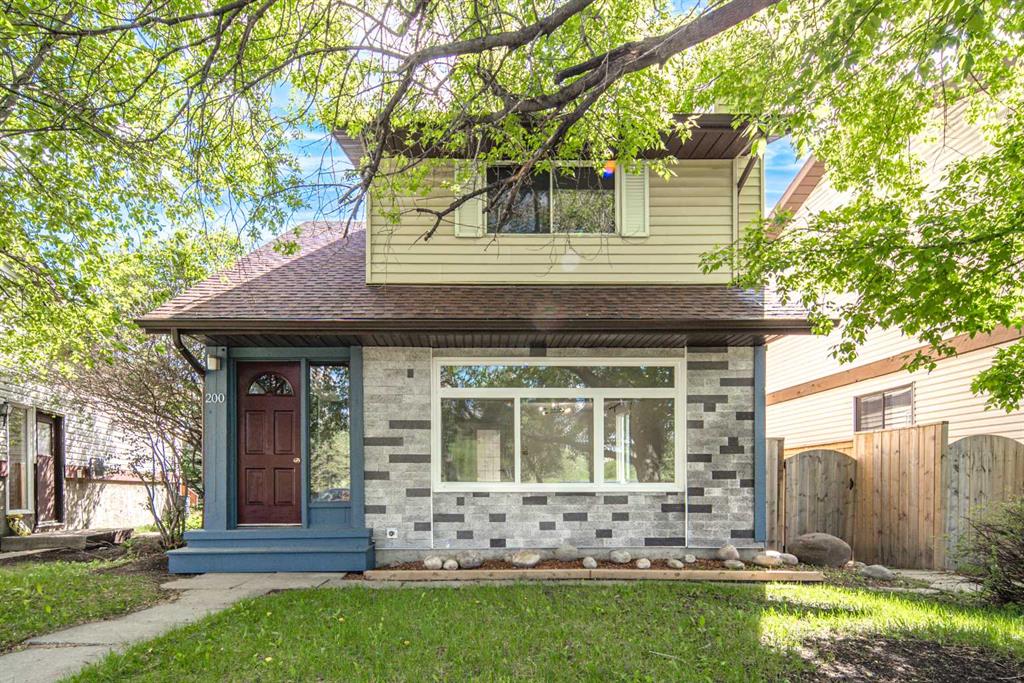 200 Edgedale Way NW, Calgary, AB, T3A 2P9 photo 4