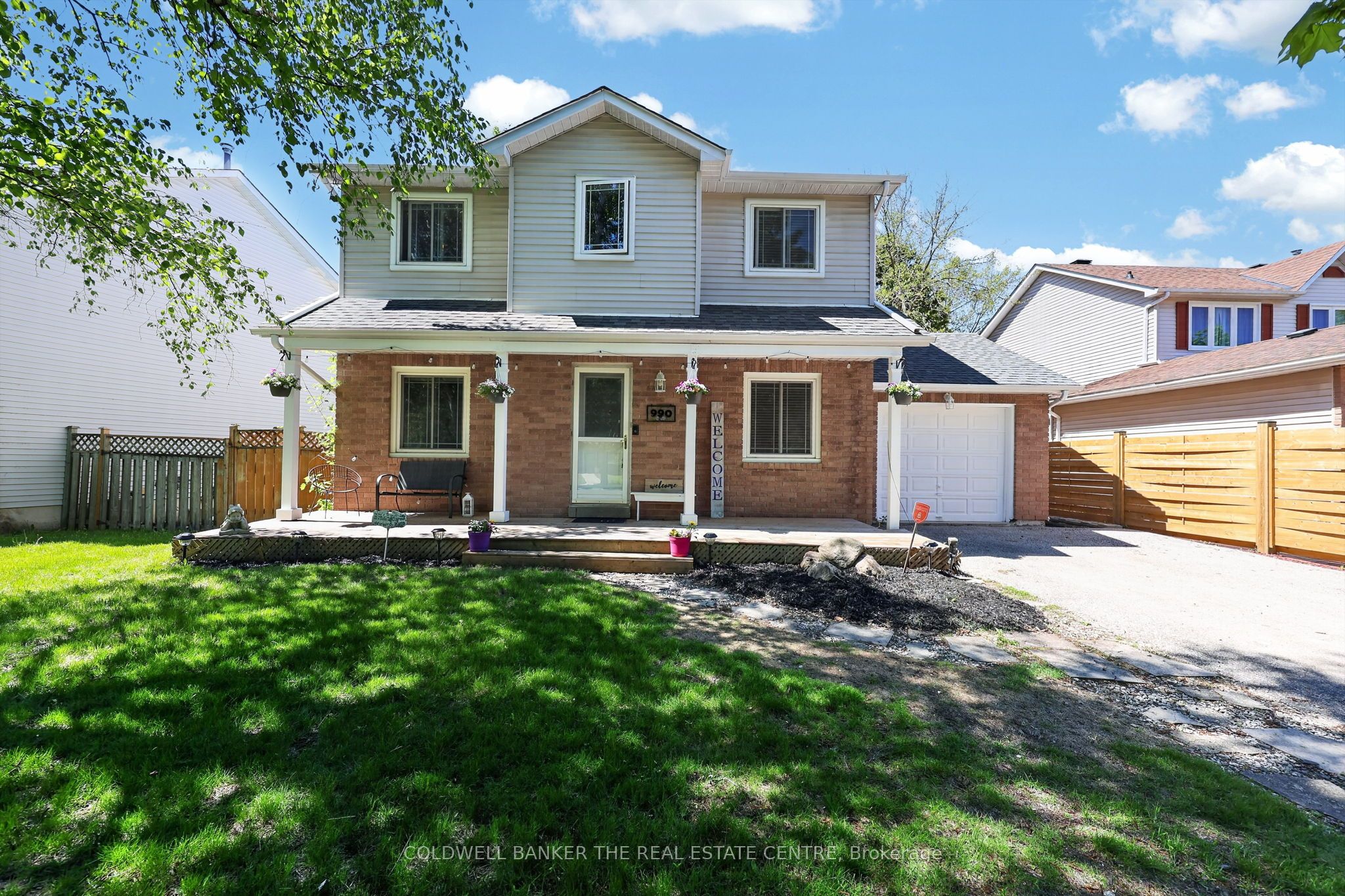 990 Anna Maria Avenue, Innisfil, ON, L9S 1V5