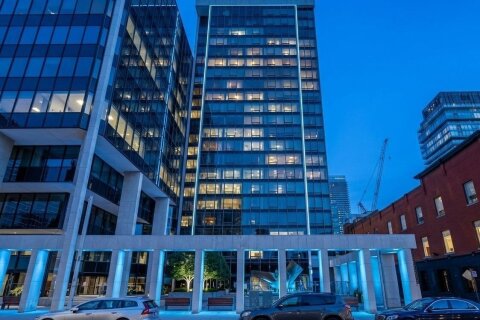 Additional image 5 of 2202-30 Wellington Street E, Toronto, ON, M5E 1S3