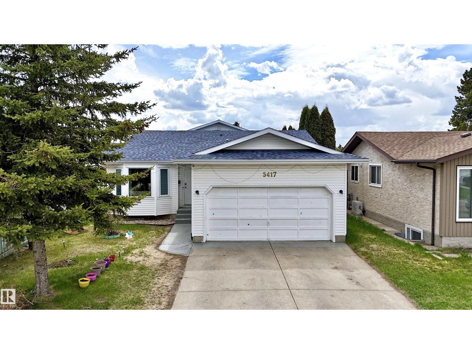 5417 14a Avenue NW, Edmonton, AB, T6L3B6