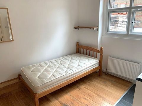 September Way, Stanmore HA7, Room to rent