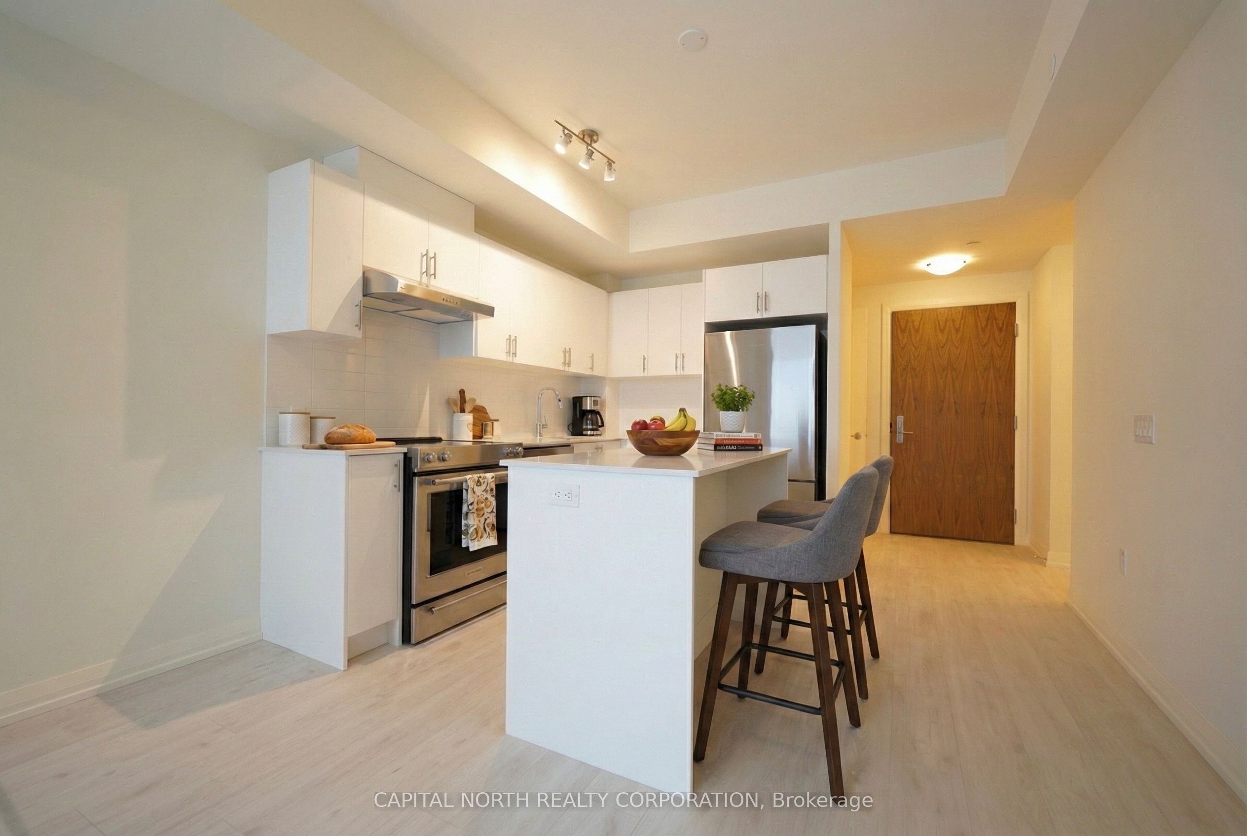 1404-27 Korda Gate, Vaughan, ON, L4K 0P6 photo 5
