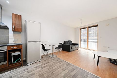 Apt 3, Ashton Point, Upper Allen Street S3