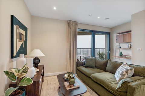 Riverstone Heights, 18 Reed Avenue, London E3