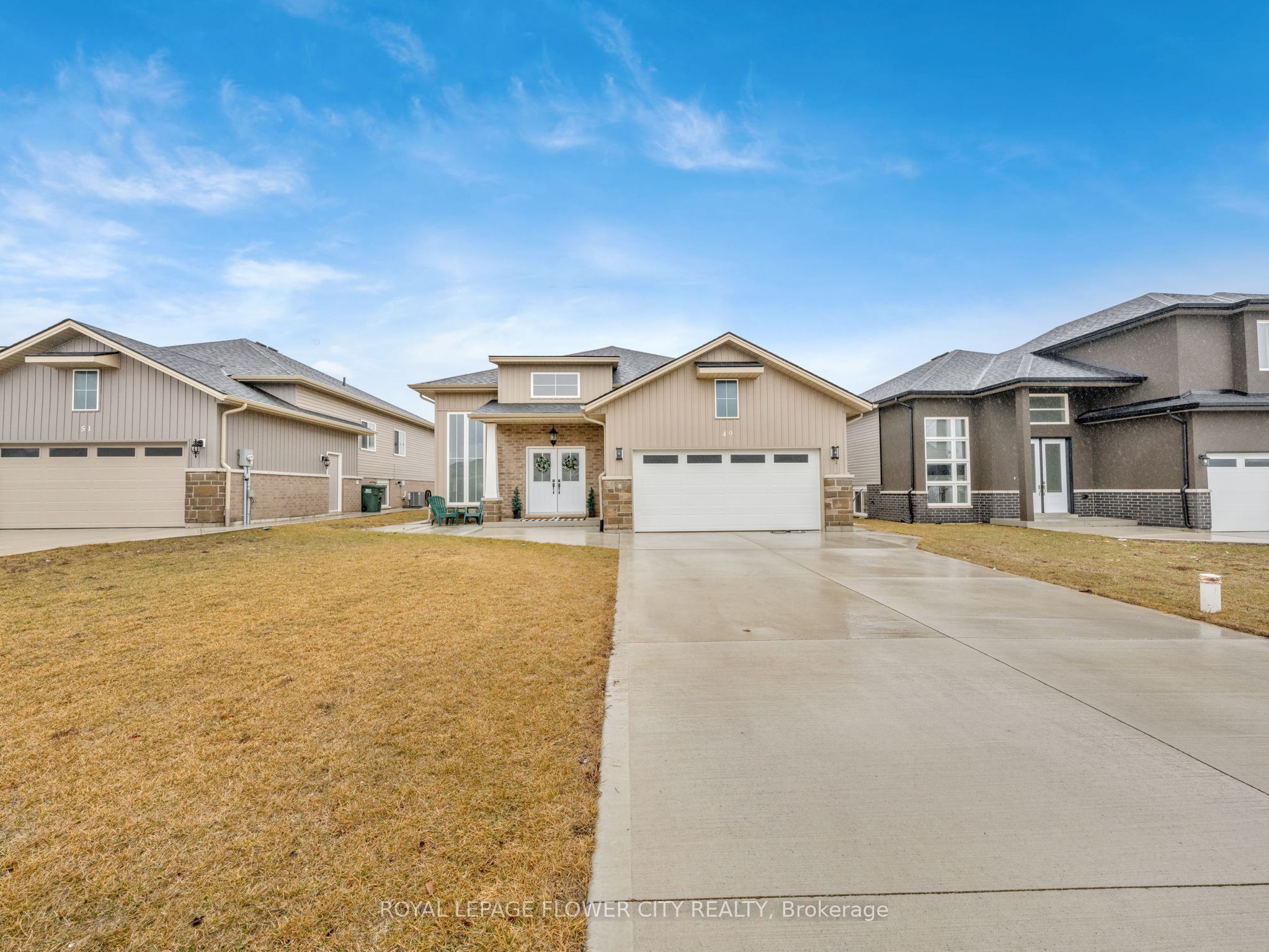 49 Kingsbridge Drive, Amherstburg, ON, N9V 4A5