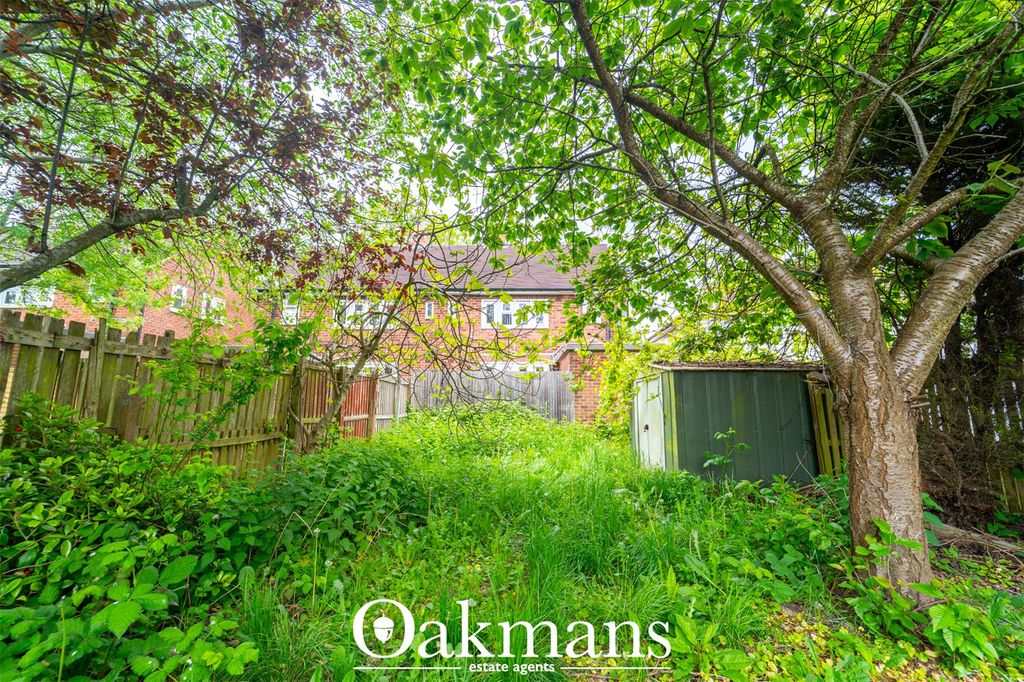 Additional image 10 of 2 bed maisonette for saleSalters Lane, Redditch, Worcestershire B97