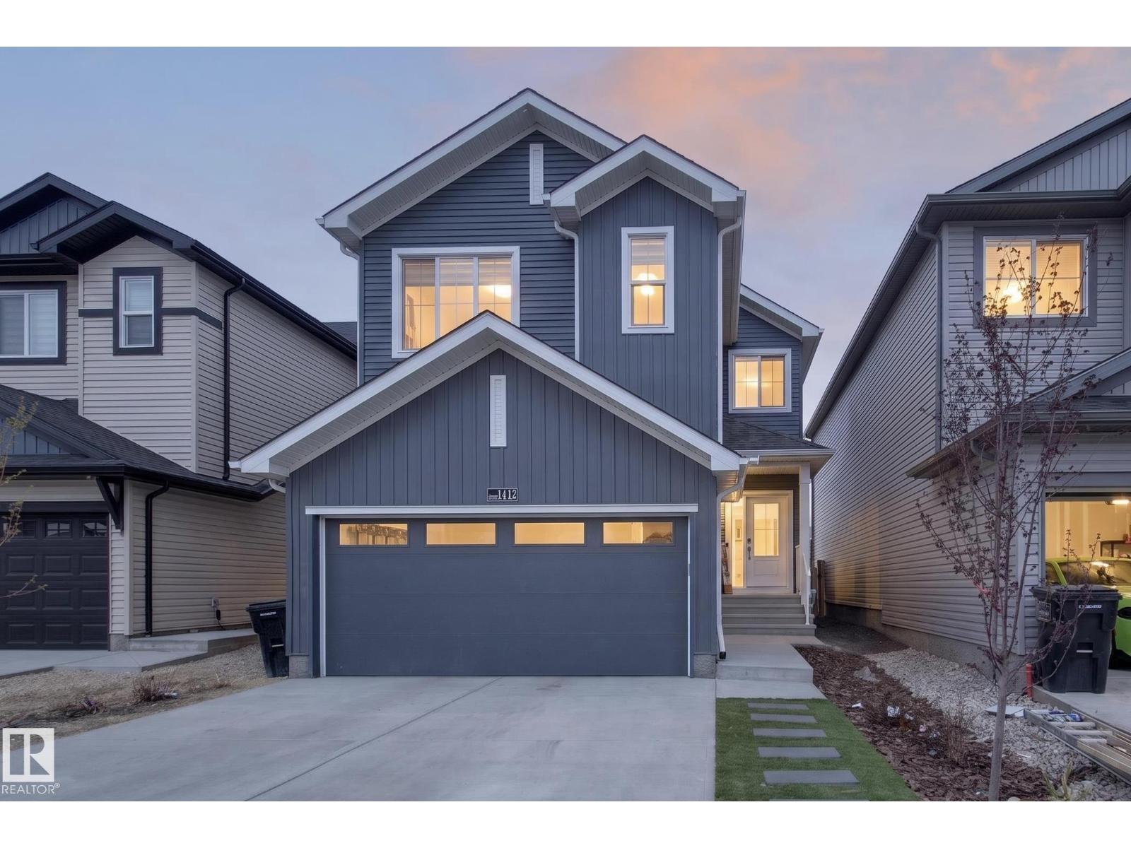1412 11 Avenue NW, Edmonton, AB, T6T2W4
