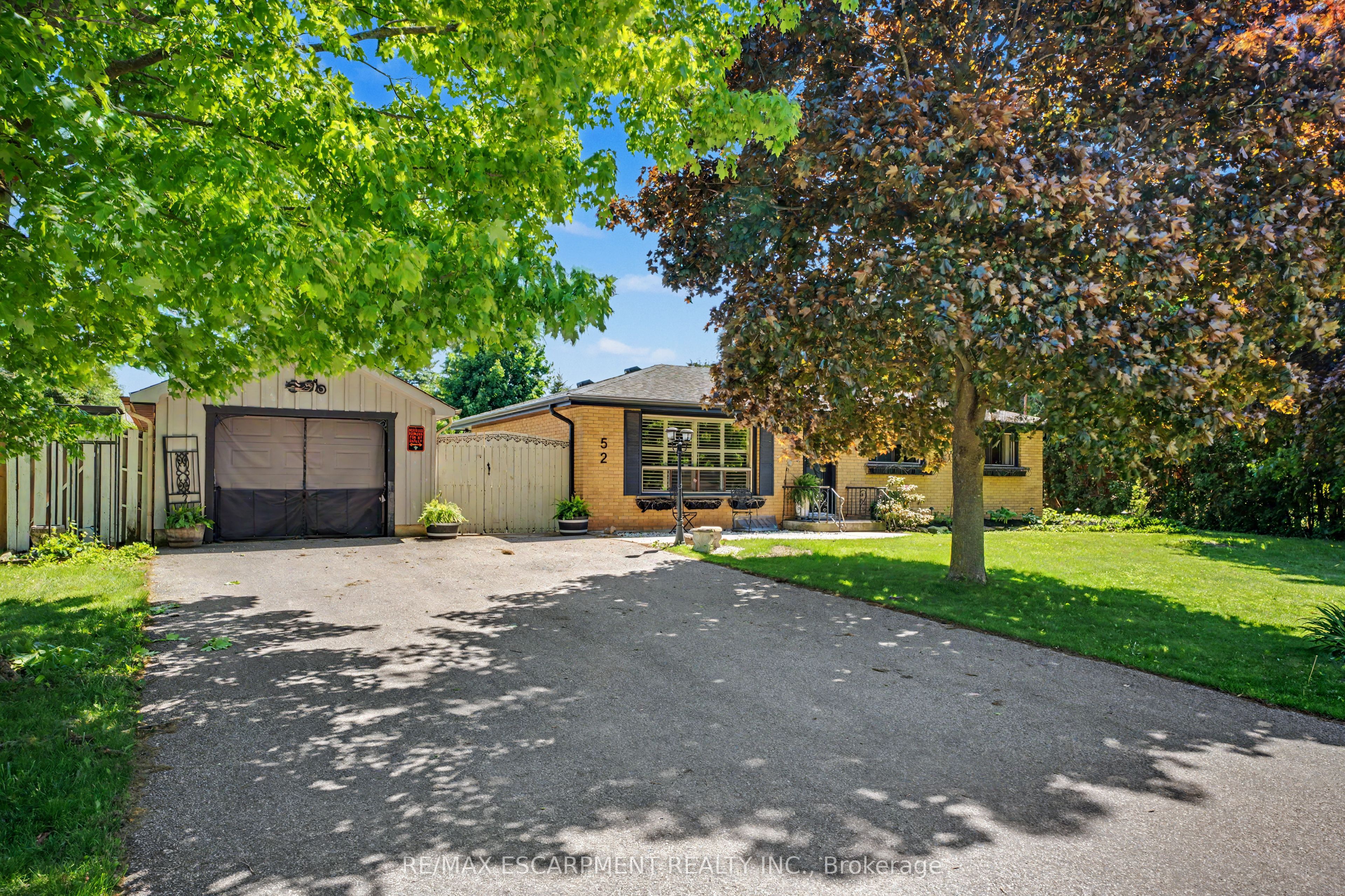 52 Lorne Avenue, Brant, ON, N0E 1A0 photo 3