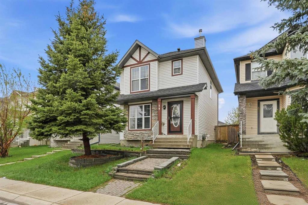 59 Taravista Street NE, Calgary, AB, T3J4P1
