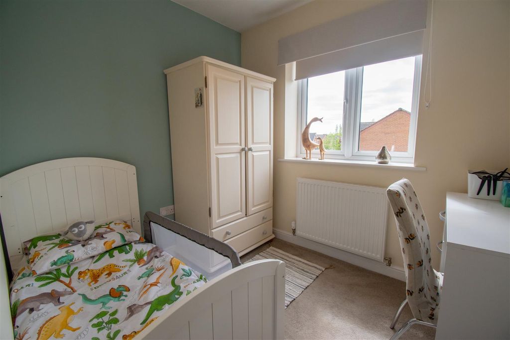 Additional image 11 of 4 bed detached house for saleDeanery Close, Ripley DE5