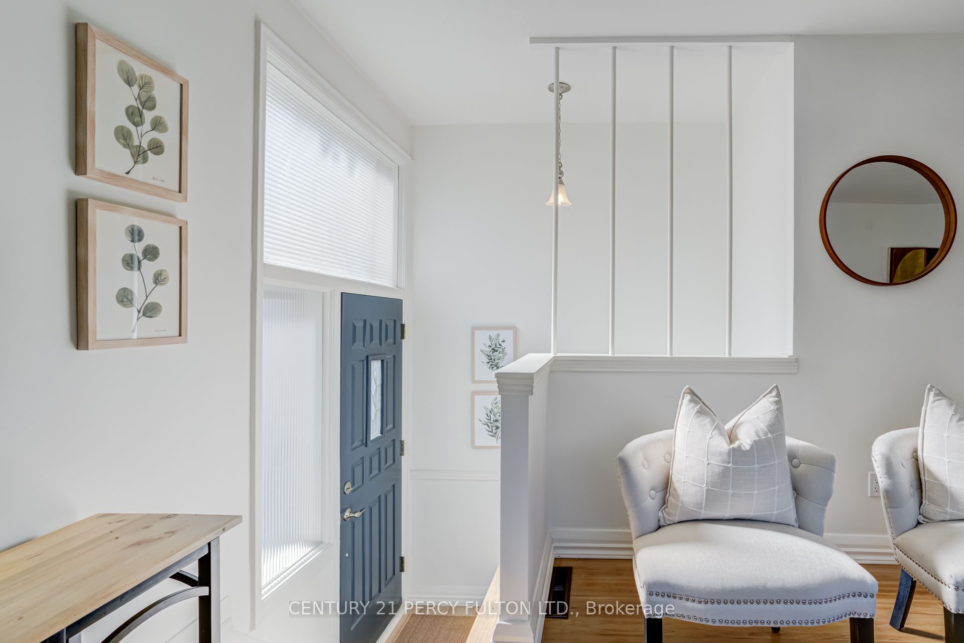 10 Mendip Crescent, Toronto, ON, M1P 1Y4 photo 5