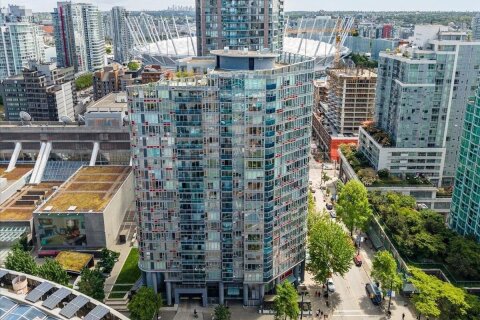 Additional image 8 of 805-788 Hamilton Street, Vancouver, BC, V6B 0E9