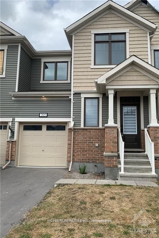 205 Merak Way, Ottawa, ON, K2J 6N3