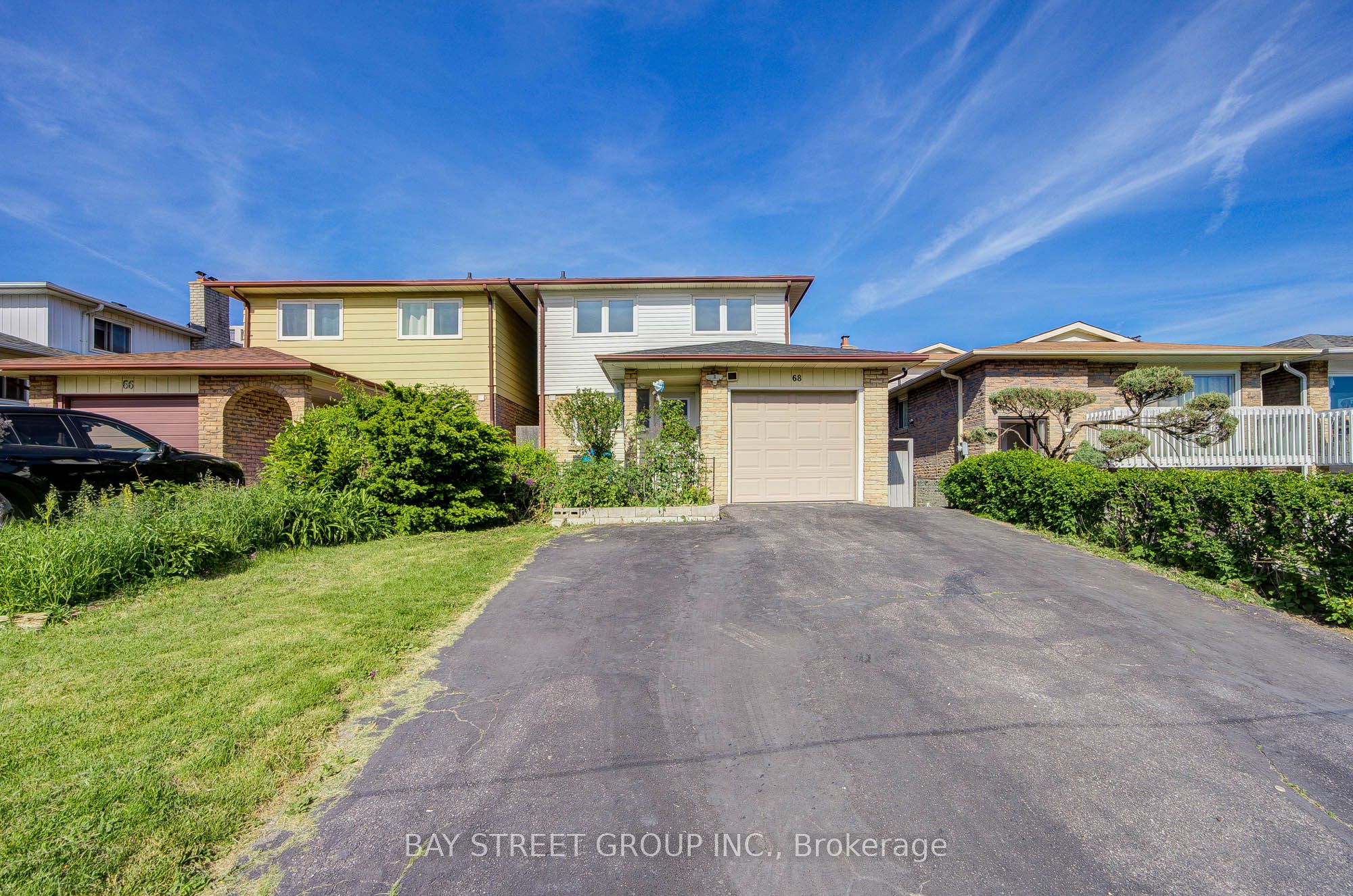 68 Kimroy Grove, Toronto, ON, M1S 4E3
