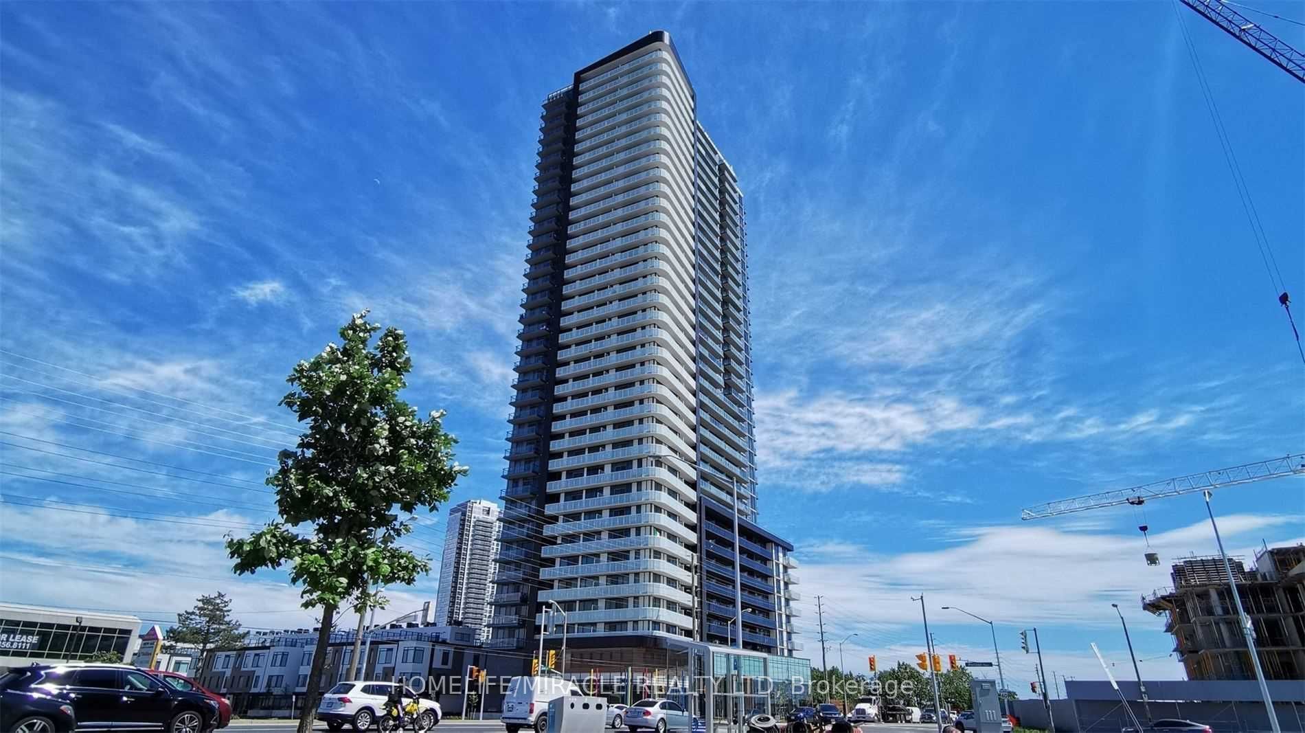 2914-7895 Jane Street, Vaughan, ON, L4K 2M7