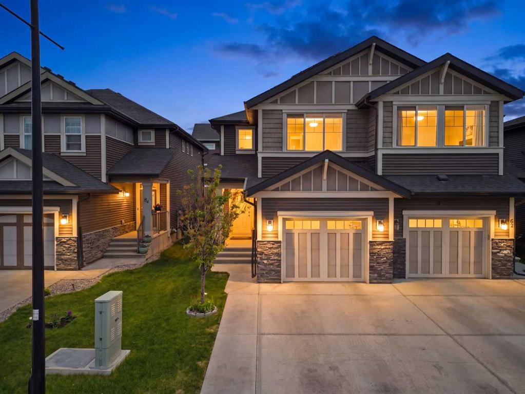 Additional image 2 of 58 Kingfisher Crescent SE, Airdrie, AB, T4A 0X5