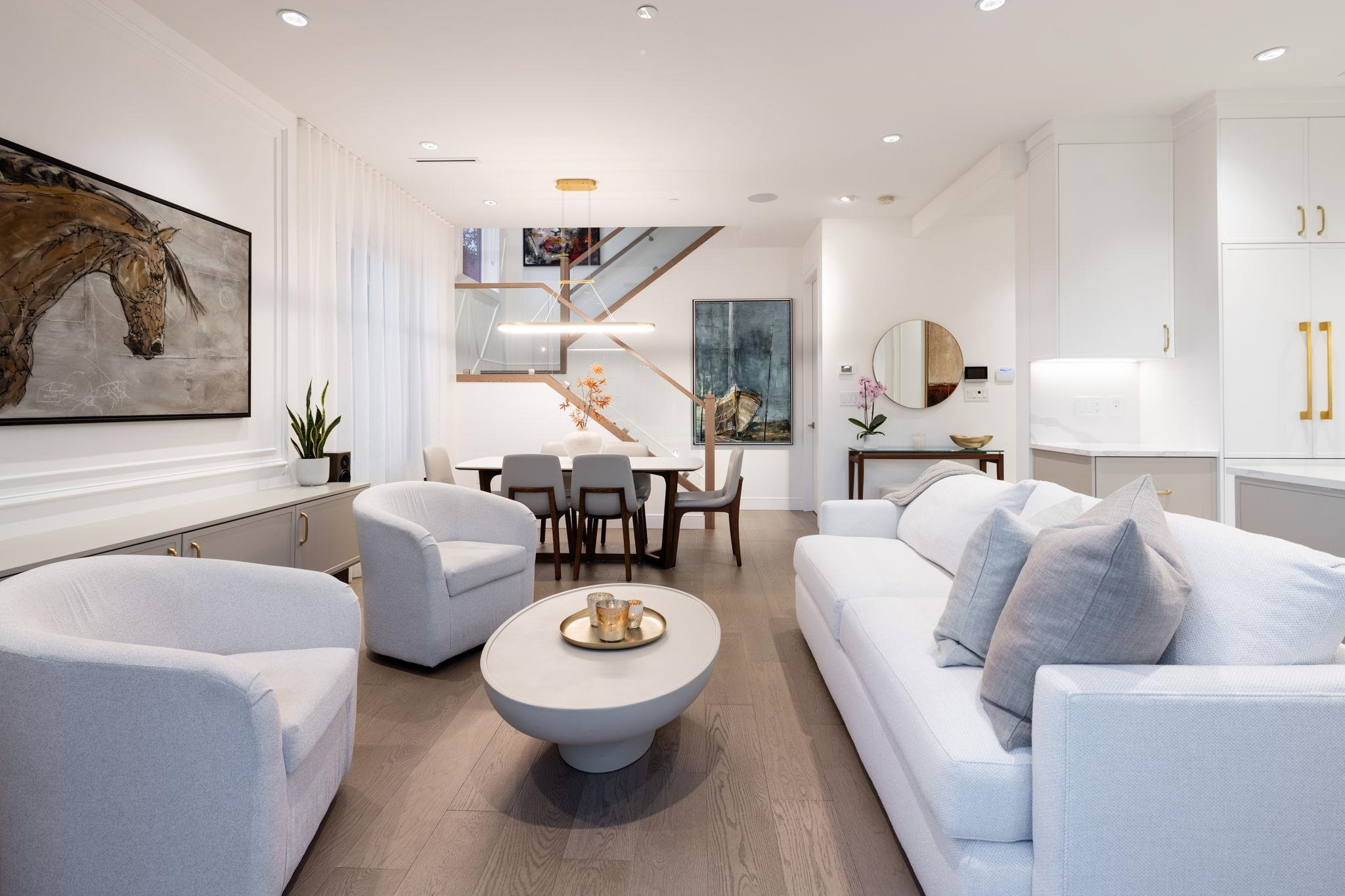 Additional image 4 of 3634 29 Avenue W, Vancouver, BC, V6S 1T4