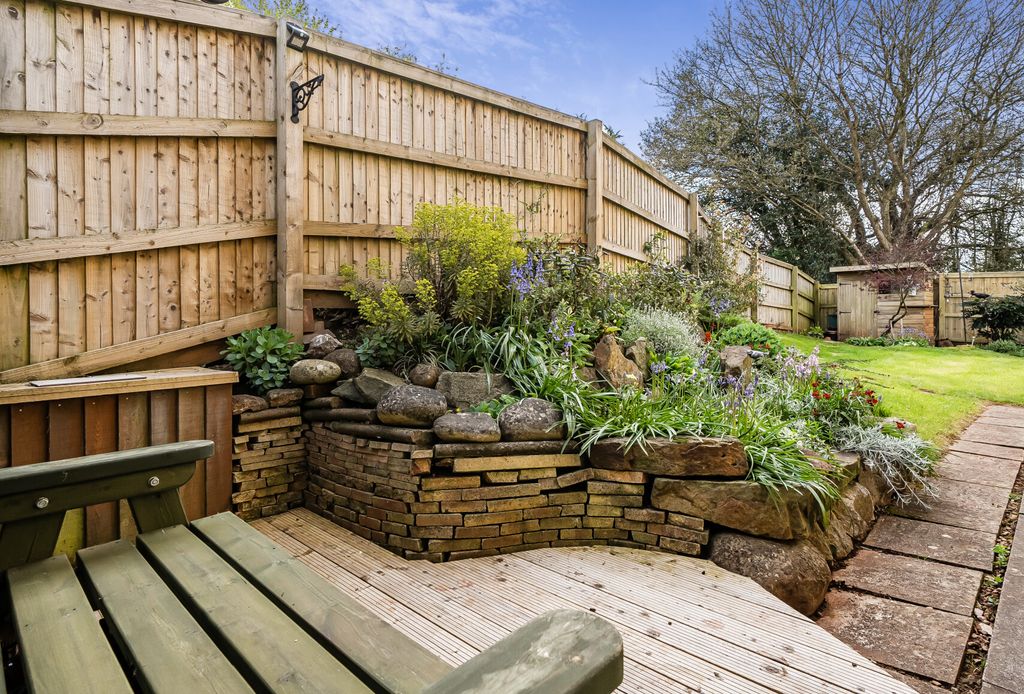 Additional image 18 of 4 bed detached house for saleThicket Mead, Midsomer Norton, Radstock, Somerset BA3