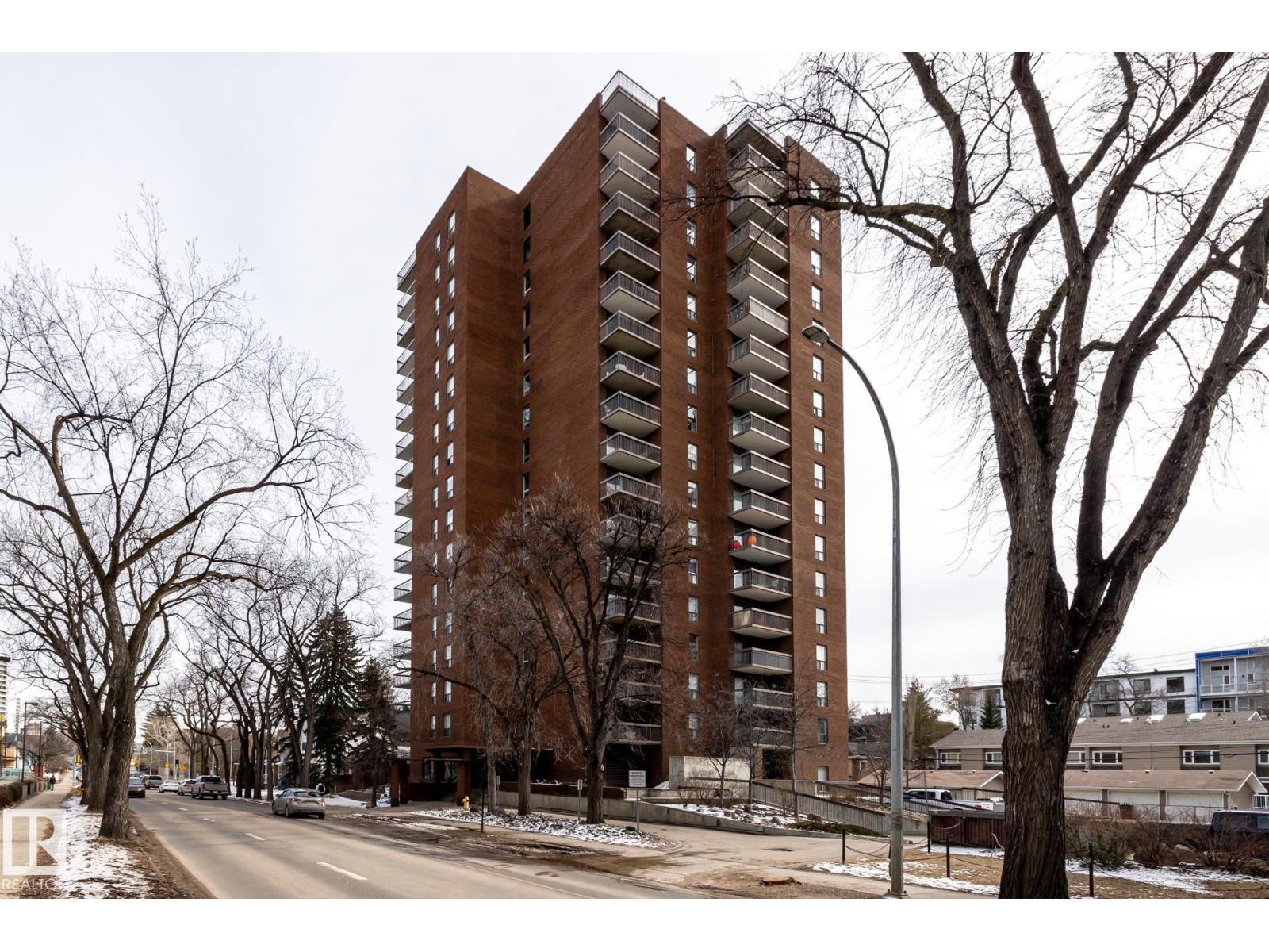 402-11027 87 Avenue NW, Edmonton, AB, T6G2P9