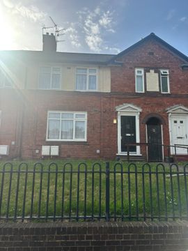 88 Astbury Avenue Smethwick B67