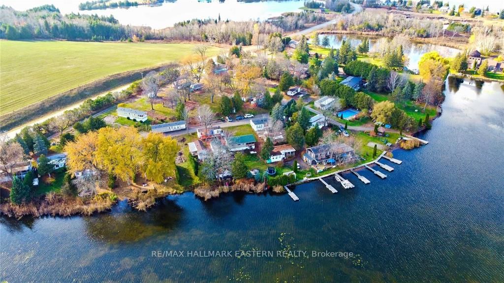 691 Frank Hill Road, Kawartha Lakes, ON, K9J 6X3