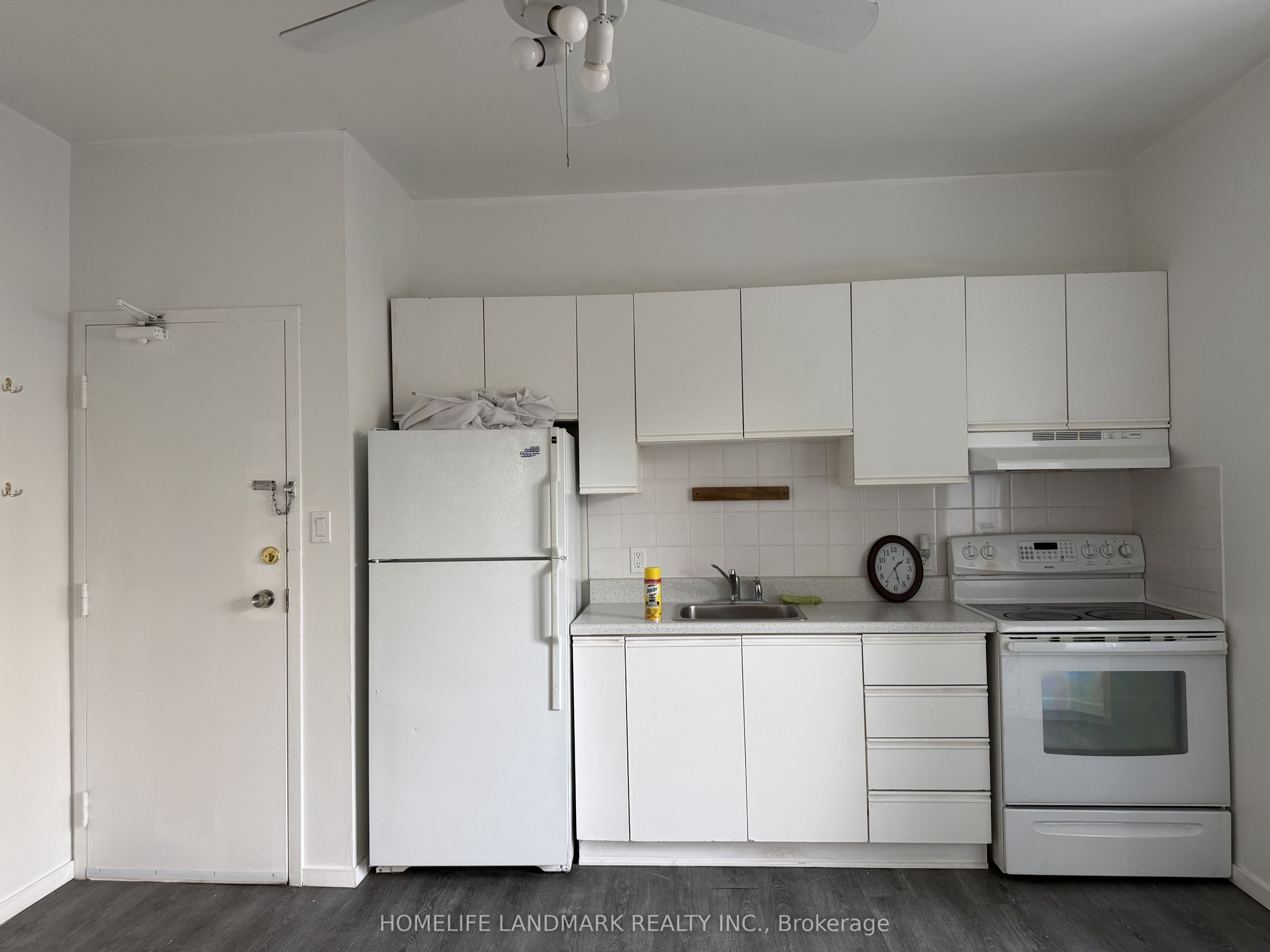 2-968 Bathurst Street, Toronto, ON, M5R 3G6 photo 5