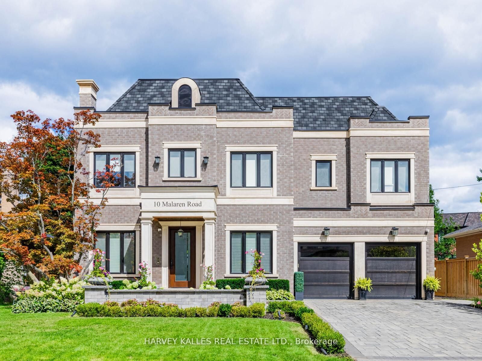 10 Malaren Road, Vaughan, ON, L6A 1E5