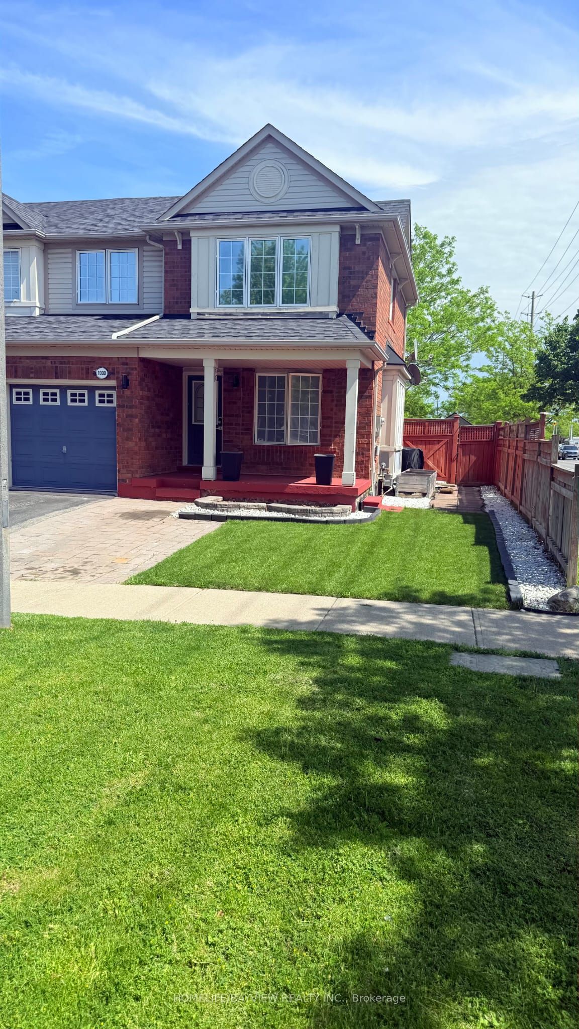 1000 Barclay Circle, Milton, ON, L9T 5W5 photo 2