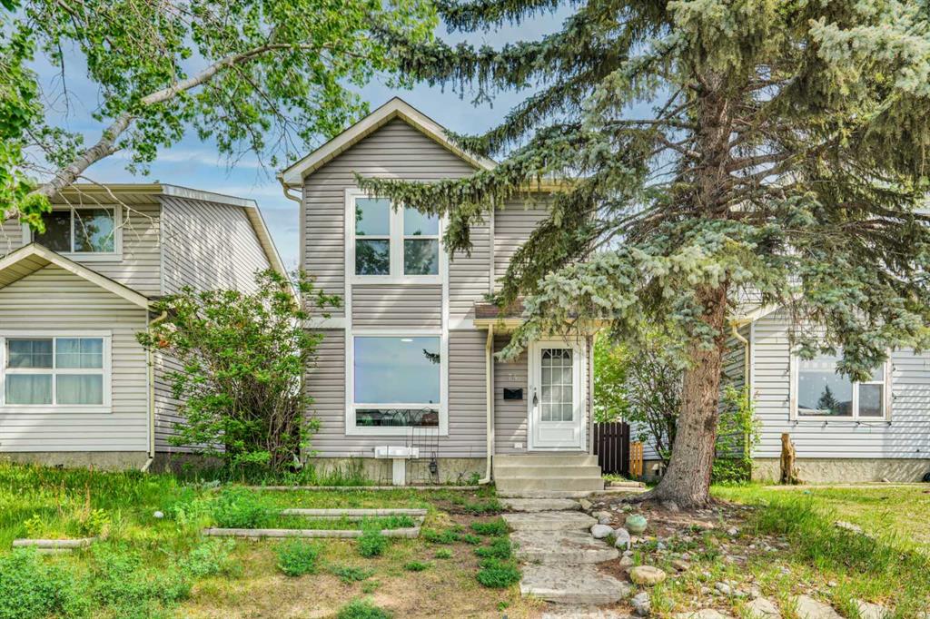 74 Castledale Way NE, Calgary, AB, T3J 2A2