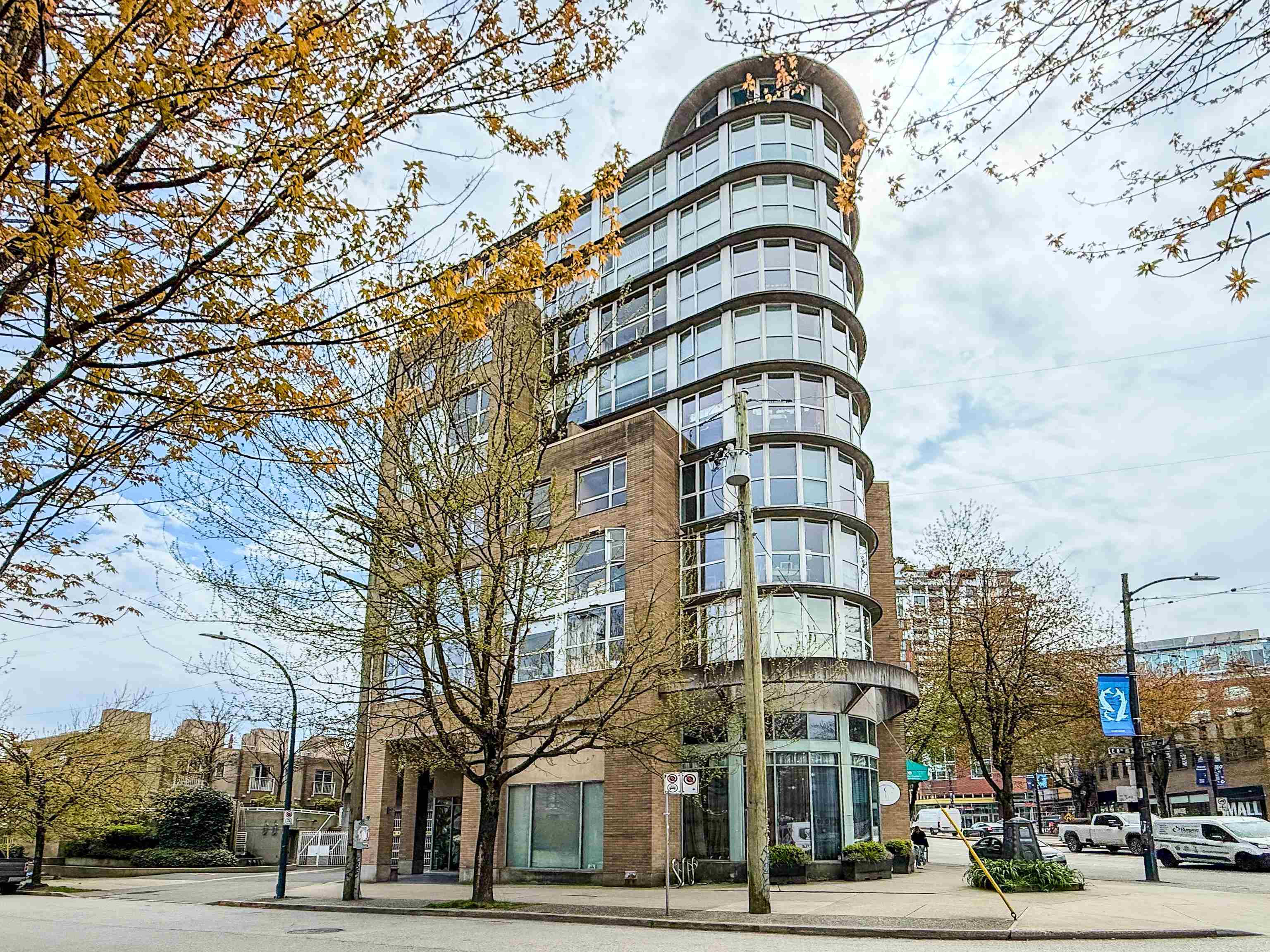 Additional image 2 of 603-288 8th Avenue E, Vancouver, BC, V5T 4S8