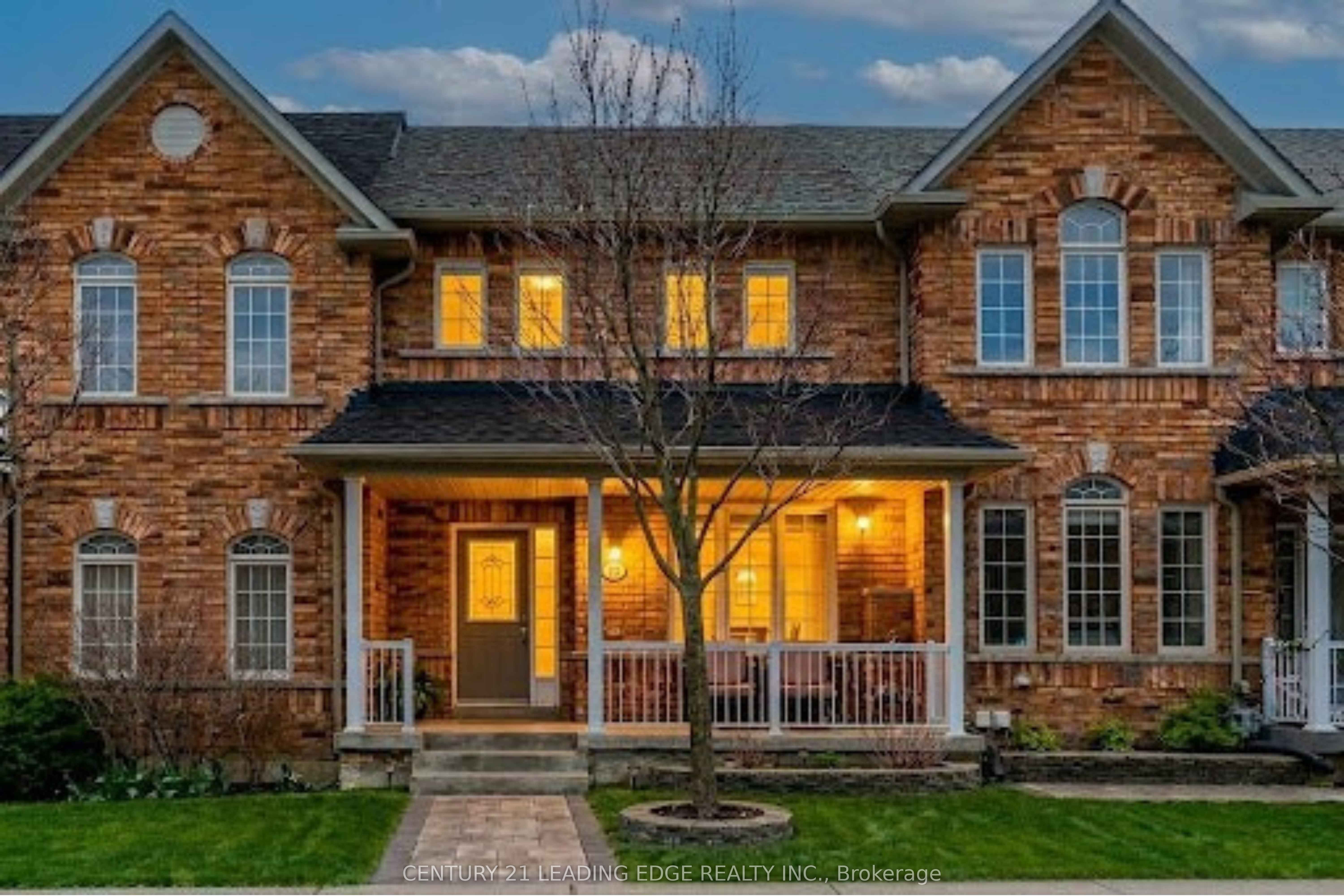 12 Harry Blaylock Drive, Markham, ON, L6E 1W7