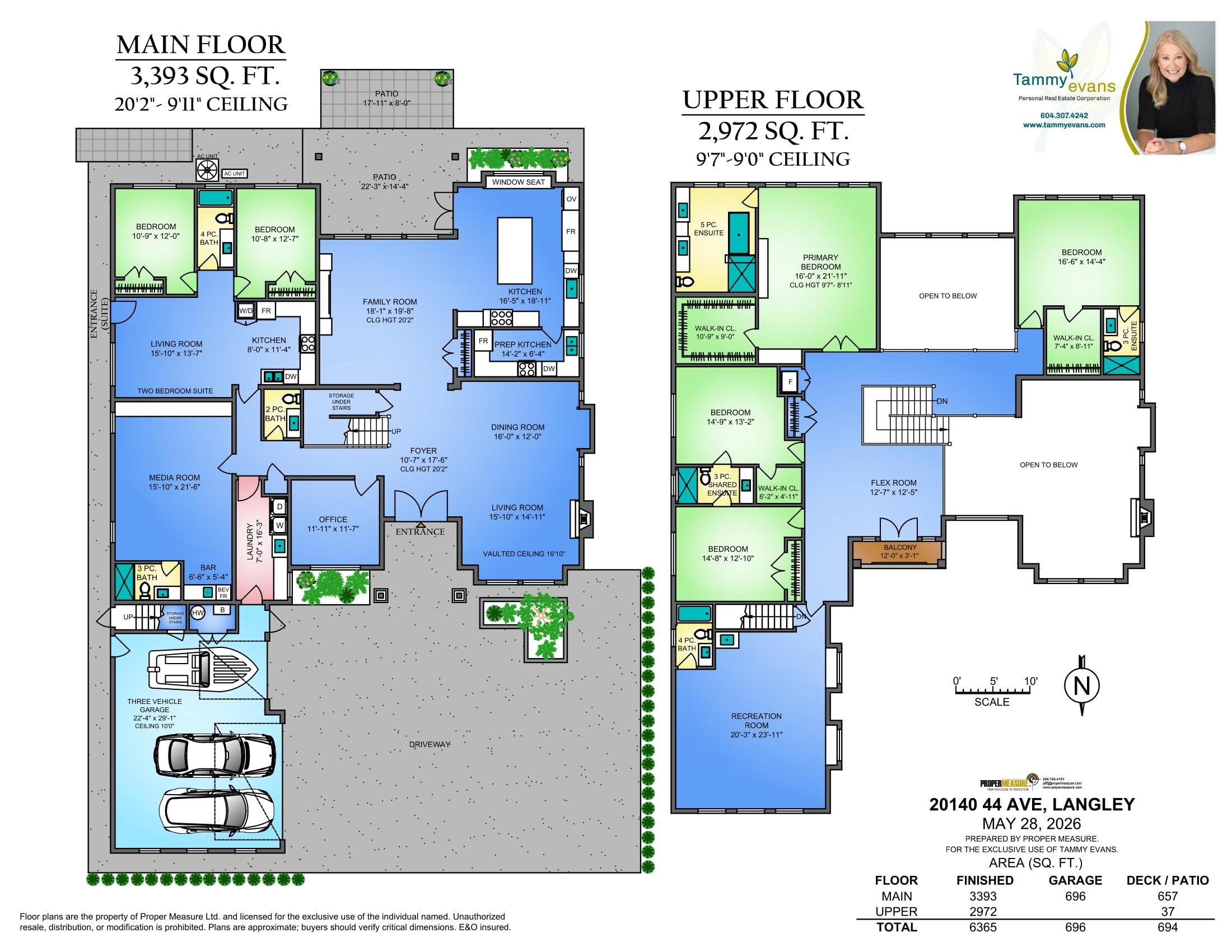 Additional image 3 of 20140 44 Avenue, Langley, BC, V3A 3E4