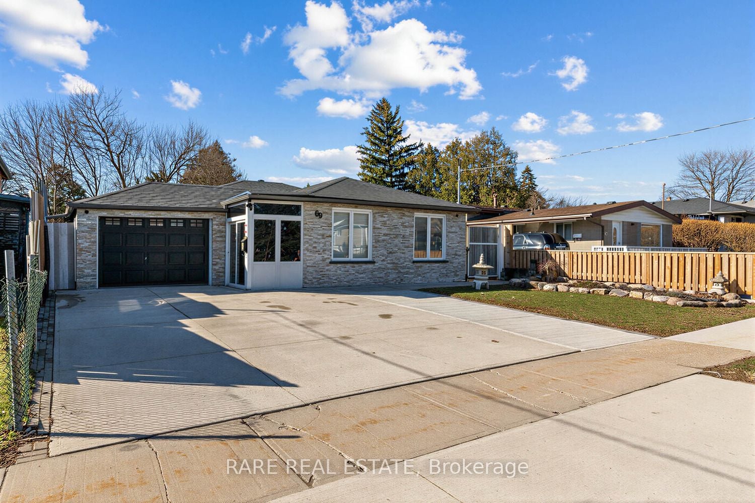 69 Fletcherdon Crescent, Toronto, ON, M3N 1S2 photo 2