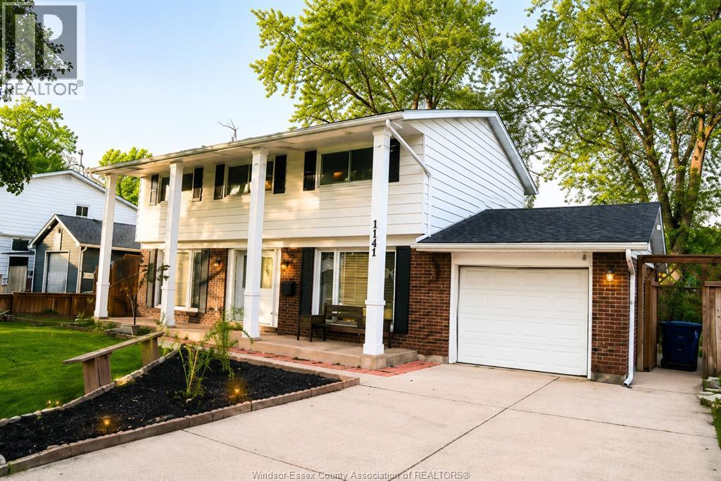 2688 Jamaica Crescent, Windsor, ON, N9E2Z2 photo 4