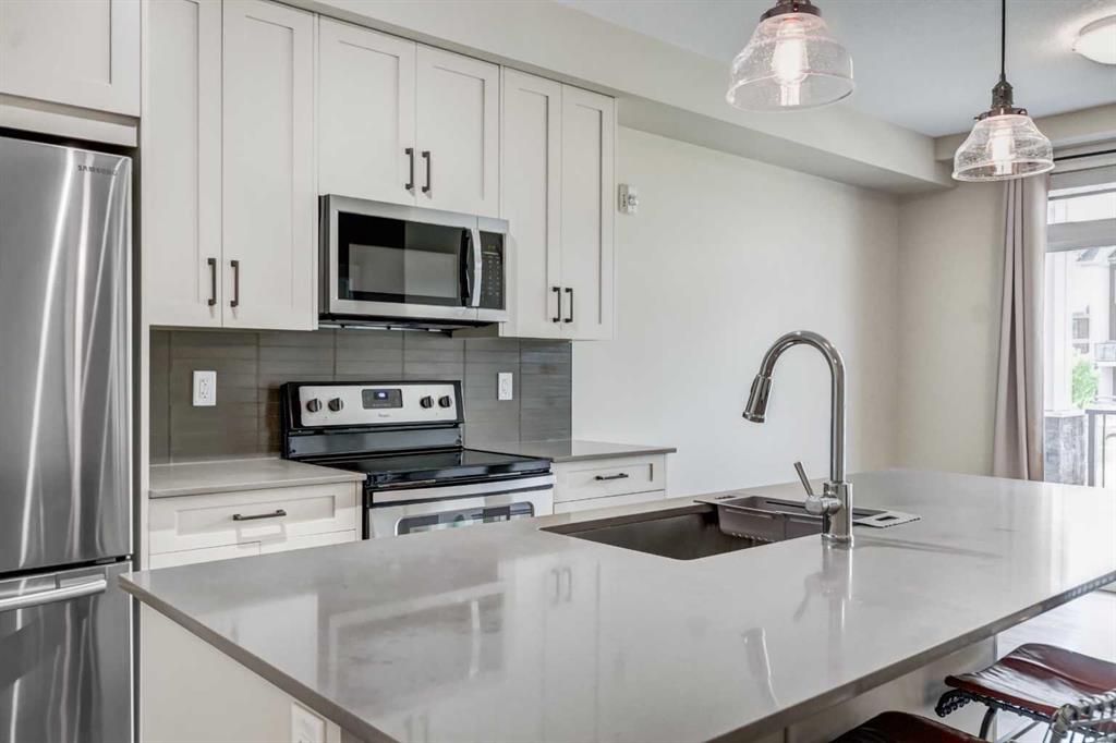 120-20 Walgrove Walk SE, Calgary, AB, T2X 4L2 photo 5