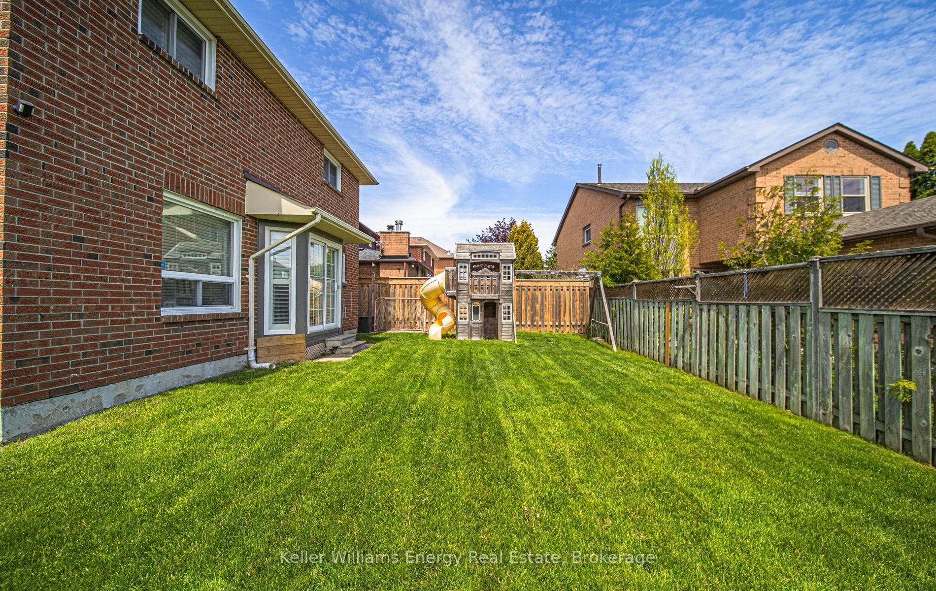632 Chiron Crescent, Pickering, ON, L1V 4T4 photo 5