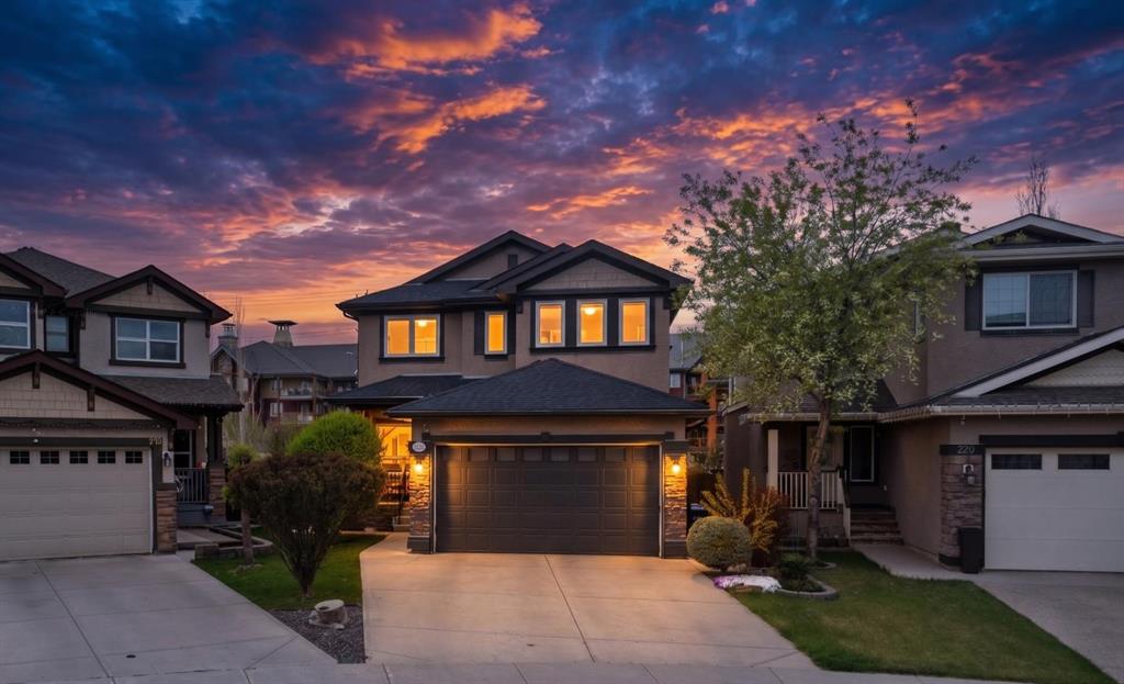 216 Everbrook Way SW, Calgary, AB, T2Y 0E8