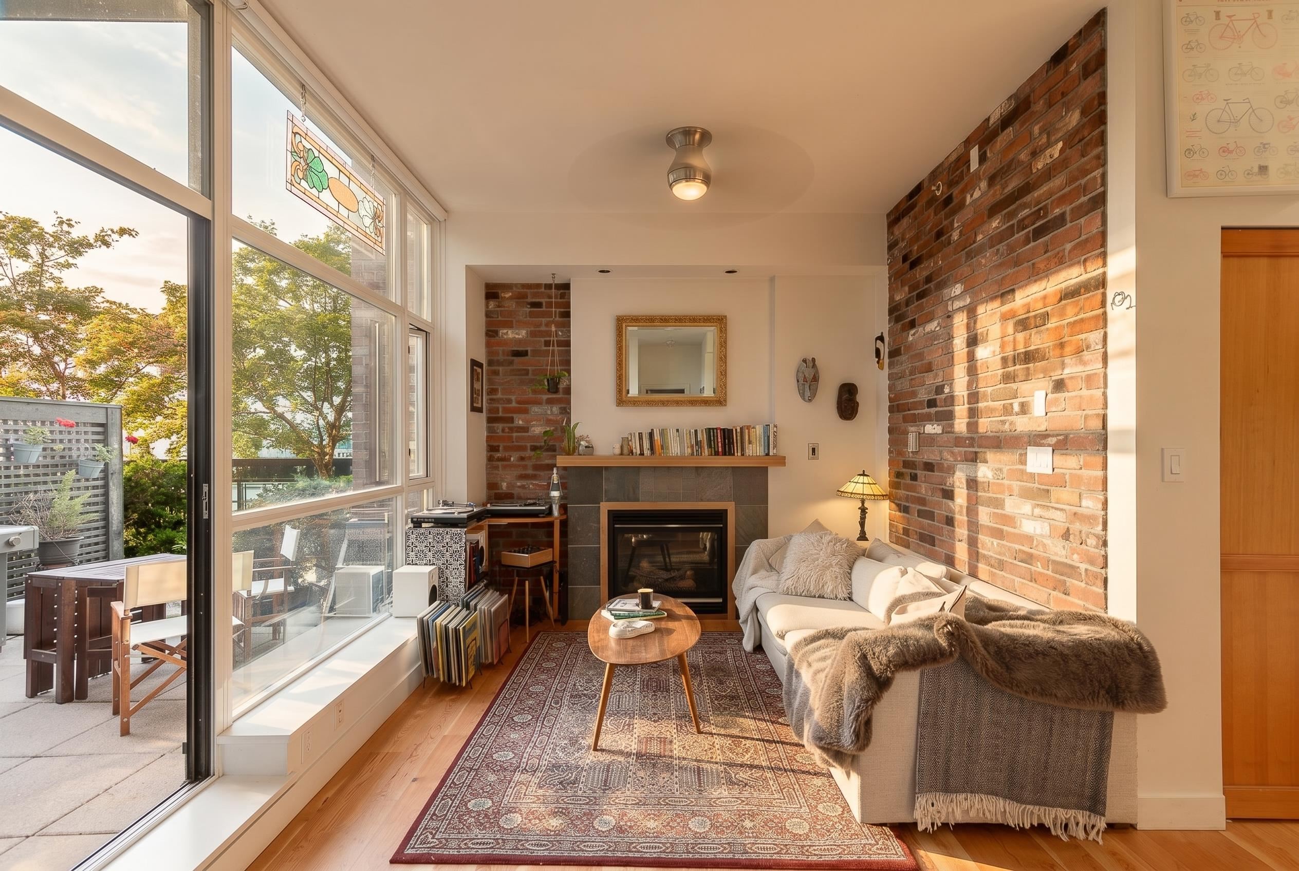 218-2515 Ontario Street, Vancouver, BC, V5T 4V4