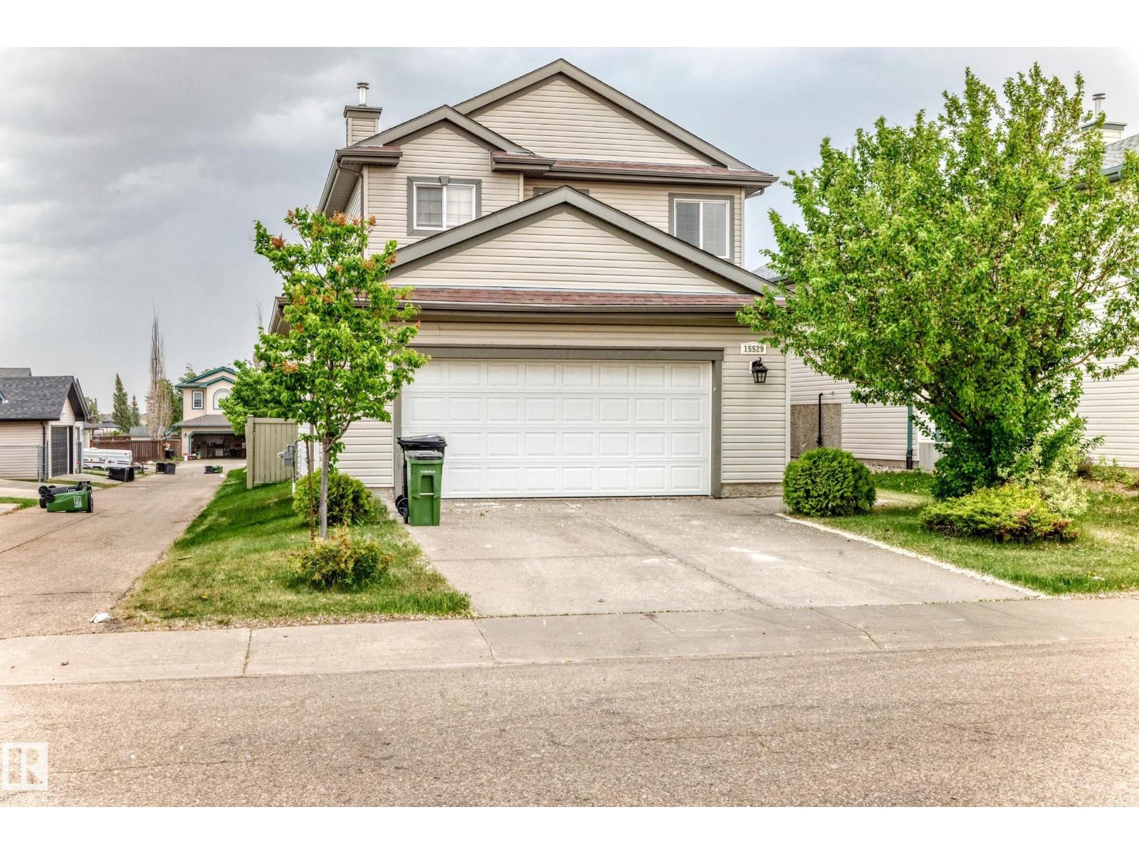 15529 47a Street NW, Edmonton, AB, T5Y0B6