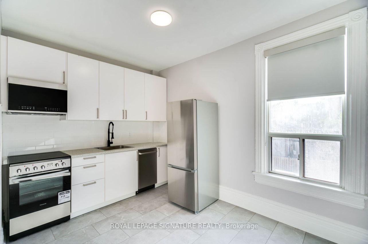 2nd/3rd-288 Ossington Avenue, Toronto, ON, M6J 3A3 photo 4